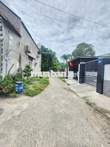 Bán đất gần Ngã Ba Cây Điệp P.Tân Đông Hiệp Tp.Dĩ An
