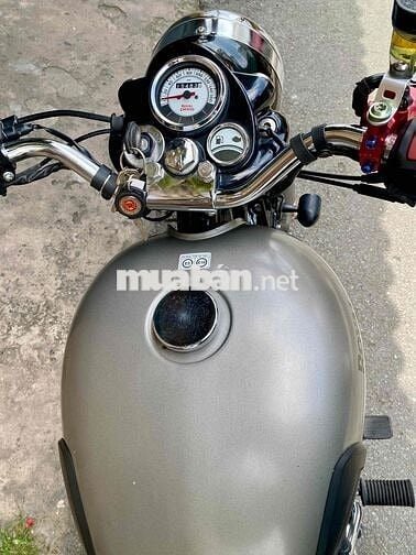 RE500 CLASSIC ABS 2020 BSSG