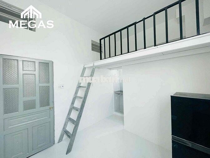 🏠 DUPLEX GIÁ TỐT GẦN HUFLIT – TÔ HIẾN THÀNH, Q10