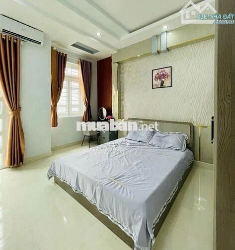 Bán nhà HXH 1/ đường quốc lộ 13, Thủ đức. dt 39m2 giá 3 tỷ 1. Sổ Riêng