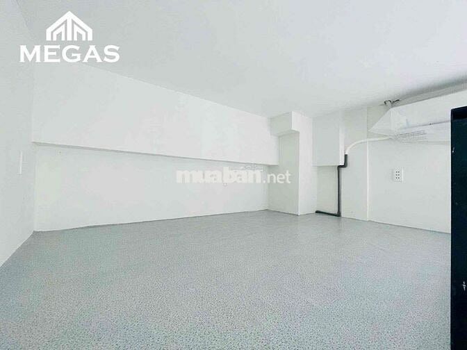 🏠 DUPLEX GIÁ TỐT GẦN HUFLIT – TÔ HIẾN THÀNH, Q10