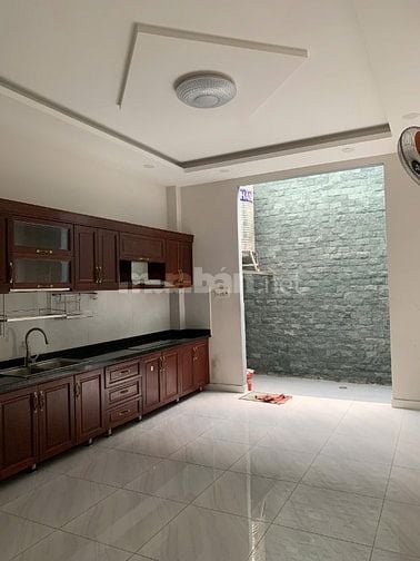 CHO THUÊ NHIỀU NHÀ MỚI ĐẸP ĐƯỜNG 10M VIP BÌNH PHÚ Q.6