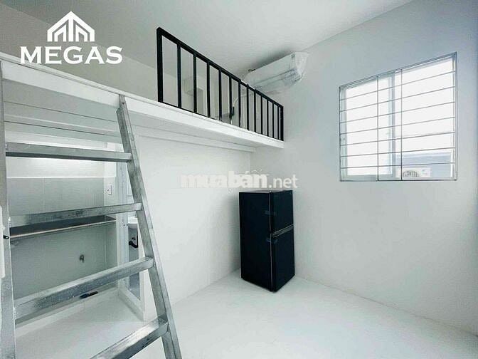 🏠 DUPLEX GIÁ TỐT GẦN HUFLIT – TÔ HIẾN THÀNH, Q10