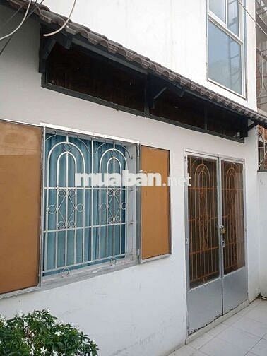 Phòng riêng cho SV năm 1-2 thuê đi học, ngay ĐH Ngân hàng, SPKT TP HCM