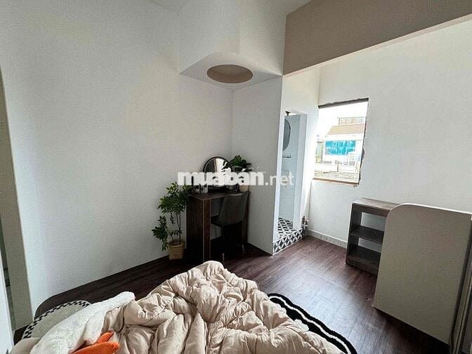 🏡KHAI TRƯƠNG DỰ ÁN MỚI CHO THUÊ PHÒNG TRỌ STUDIO 1 PHÒNG NGỦ TÁCH BẾP🔥