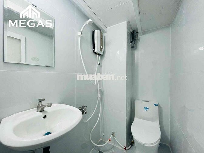 🏠 DUPLEX GIÁ TỐT GẦN HUFLIT – TÔ HIẾN THÀNH, Q10