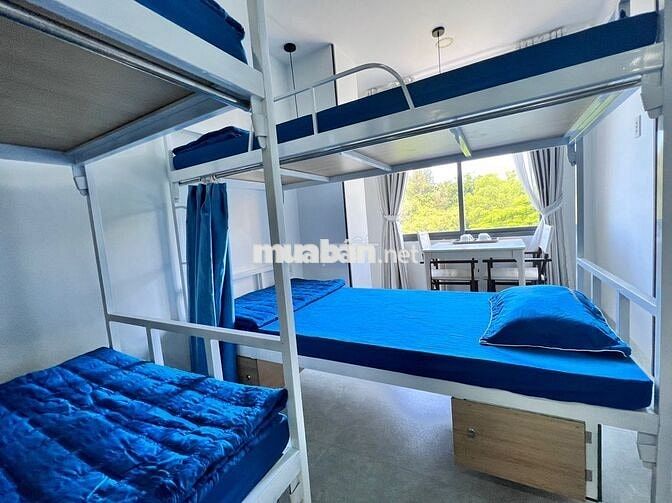 Bán Homestay Cho Thuê Mặt Tiền Nguyễn Đình Chiểu Dốc Đại Học Nha Trang