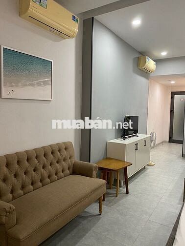 Bán Homestay Cho Thuê Mặt Tiền Nguyễn Đình Chiểu Dốc Đại Học Nha Trang