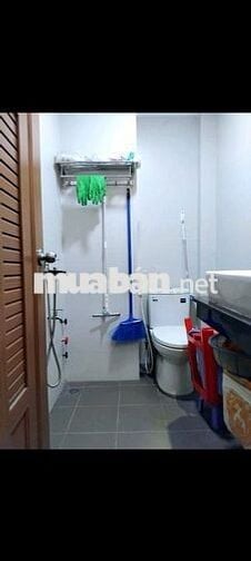 Cho thuê phòng khu chợ hoa Hồ Thị Kỷ, gần vòng xoay Lý Thái Tổ Q 10