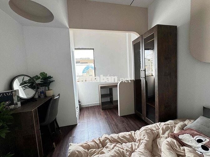 🏡KHAI TRƯƠNG DỰ ÁN MỚI CHO THUÊ PHÒNG TRỌ STUDIO 1 PHÒNG NGỦ TÁCH BẾP🔥