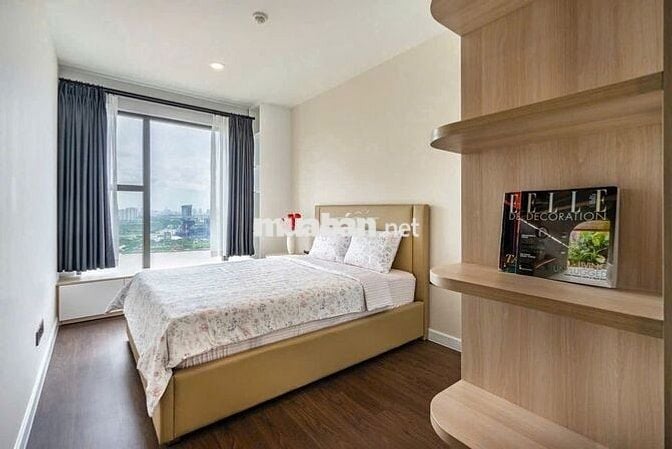 View hồ bơi 2,3tỷ/ 2PN_trả 230tr nhận nhà, sổ hồng lâu dài