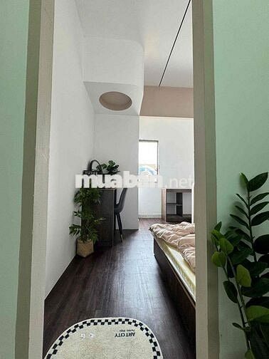 🏡KHAI TRƯƠNG DỰ ÁN MỚI CHO THUÊ PHÒNG TRỌ STUDIO 1 PHÒNG NGỦ TÁCH BẾP🔥
