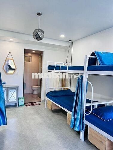 Bán Homestay Cho Thuê Mặt Tiền Nguyễn Đình Chiểu Dốc Đại Học Nha Trang