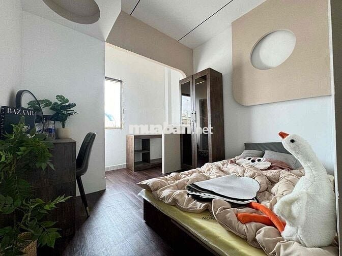 🏡KHAI TRƯƠNG DỰ ÁN MỚI CHO THUÊ PHÒNG TRỌ STUDIO 1 PHÒNG NGỦ TÁCH BẾP🔥