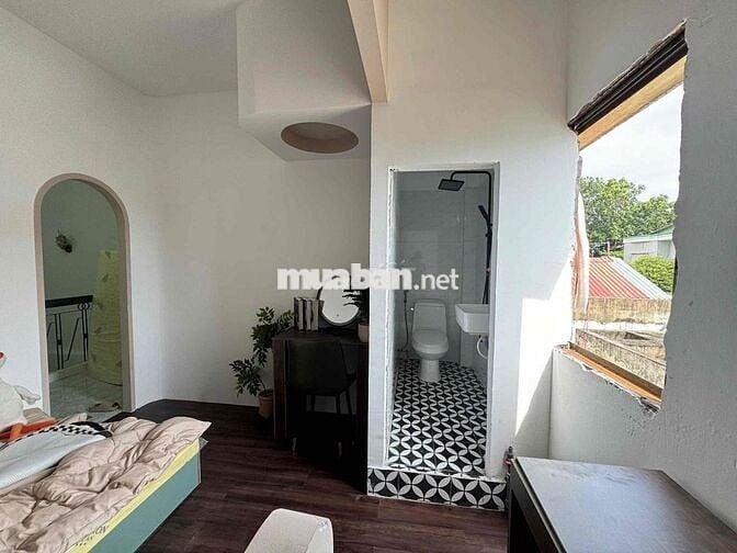 🏡KHAI TRƯƠNG DỰ ÁN MỚI CHO THUÊ PHÒNG TRỌ STUDIO 1 PHÒNG NGỦ TÁCH BẾP🔥