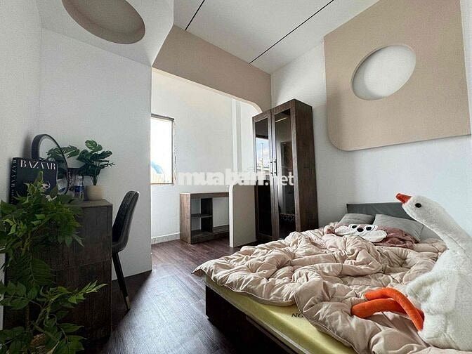 🏡KHAI TRƯƠNG DỰ ÁN MỚI CHO THUÊ PHÒNG TRỌ STUDIO 1 PHÒNG NGỦ TÁCH BẾP🔥