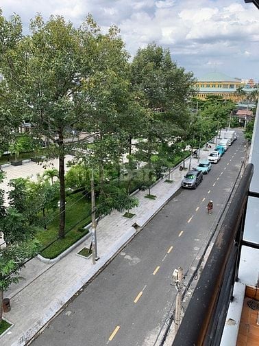 CHO THUÊ NHIỀU NHÀ MỚI ĐẸP ĐƯỜNG 10M VIP BÌNH PHÚ Q.6