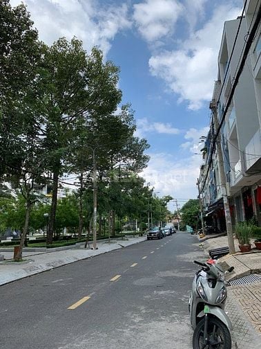 CHO THUÊ NHIỀU NHÀ MỚI ĐẸP ĐƯỜNG 10M VIP BÌNH PHÚ Q.6
