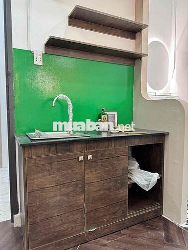 🏡KHAI TRƯƠNG DỰ ÁN MỚI CHO THUÊ PHÒNG TRỌ STUDIO 1 PHÒNG NGỦ TÁCH BẾP🔥
