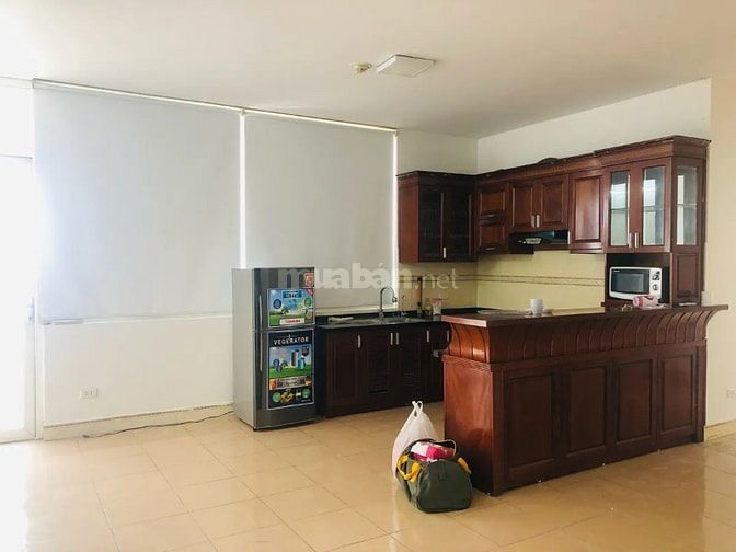 CC THỦY LỢI LÊ TRỌNG TẤN – HÀ ĐÔNG – NHỈNH 6 TỶ -- 132M2
