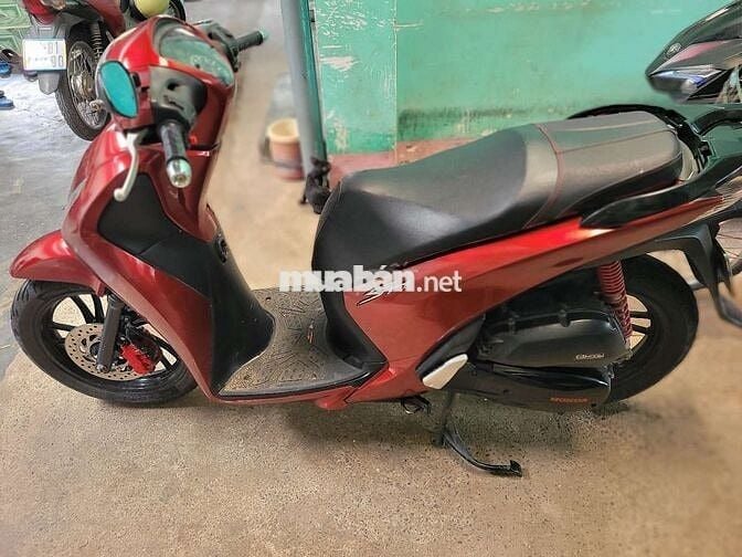 Bán nhanh Sh150 Smartkey 2015