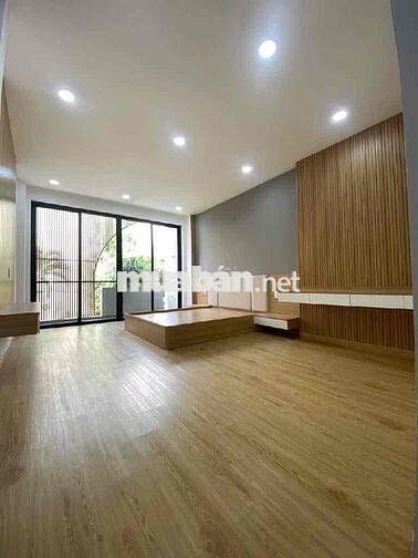 ✨ BÁN NHÀ 3 TẦNG FULL NỘI THẤT – GARA Ô TÔ – VỊ TRÍ ĐẮC ĐỊA BÌNH TÂN ✨