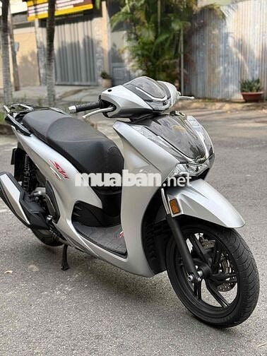 🌈 SH350i Máy Thái 2022—Xe Đẹp/ Máy Zin