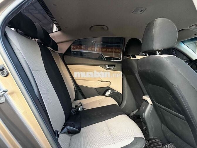Hyundai Accent 2018 Bản Full 1 Chủ, Hỗ trợ Góp