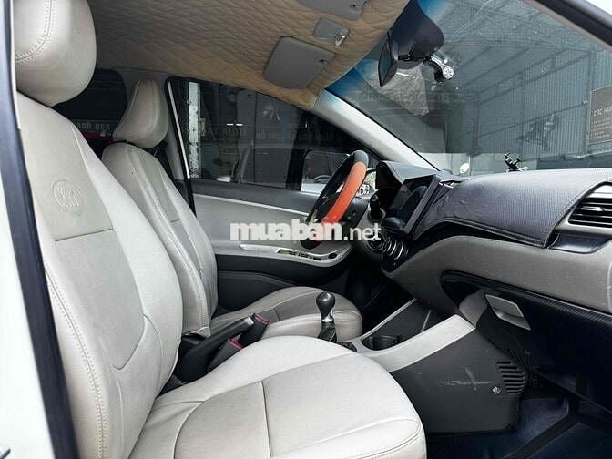 Kia Morning 1.0L 2016 Quá Đẹp Hỗ Trợ Trả Góp