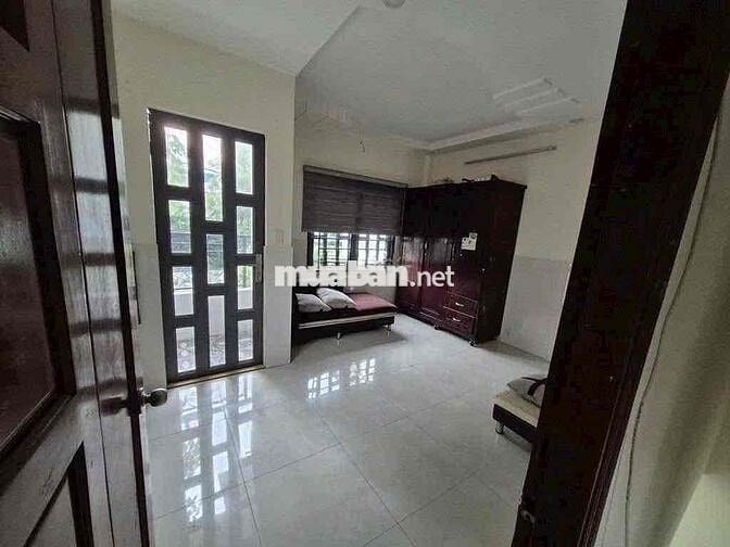 🎁Mặt Tiền ĐS 2 P11 Gò Vấp 4,2❌15m 3pn 3wc trệt lầu trường Nguyễn Du