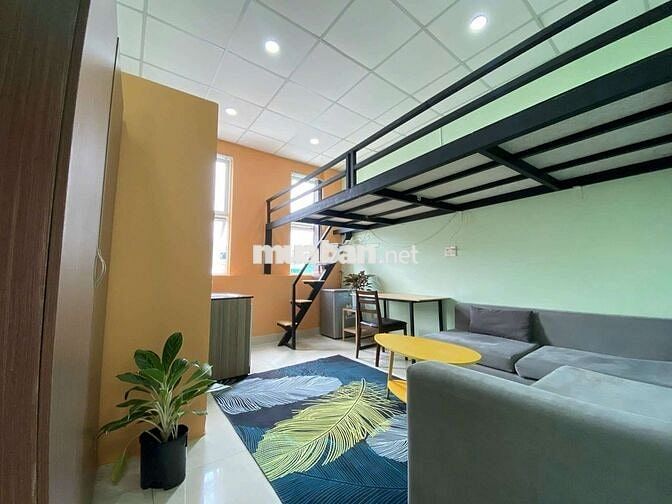 Cho thuê phòng trọ giá rẻ ngay tại Hồng Bàng UEF