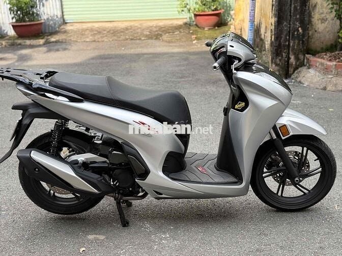 🌈 SH350i Máy Thái 2022—Xe Đẹp/ Máy Zin