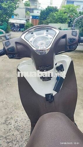 Sh mode 2016 trắng khoá chìa