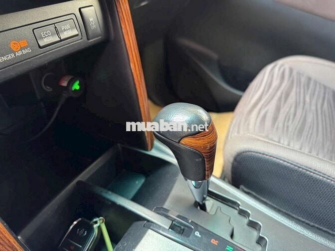 Toyota Innova 2021 2.0G - 38398 km