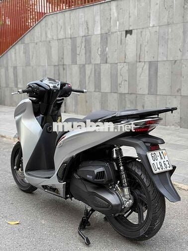 🌈 SH350i Máy Thái 2022—Xe Đẹp/ Máy Zin
