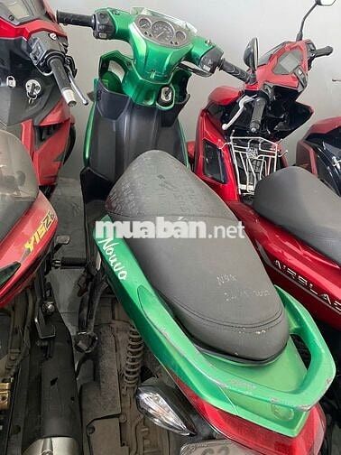 Xe Yamaha Nouvo biển ĐẸP 62F1 00505