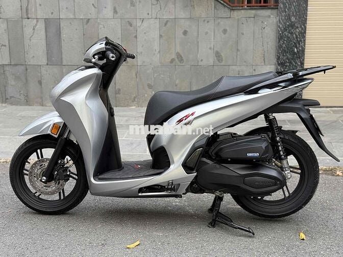 🌈 SH350i Máy Thái 2022—Xe Đẹp/ Máy Zin