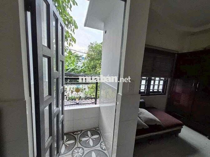 🎁Mặt Tiền ĐS 2 P11 Gò Vấp 4,2❌15m 3pn 3wc trệt lầu trường Nguyễn Du