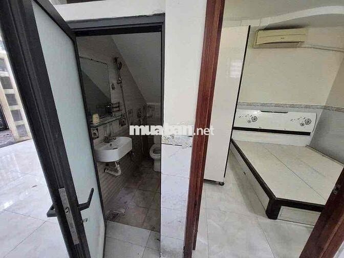🎁Mặt Tiền ĐS 2 P11 Gò Vấp 4,2❌15m 3pn 3wc trệt lầu trường Nguyễn Du