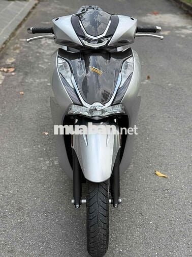 🌈 SH350i Máy Thái 2022—Xe Đẹp/ Máy Zin