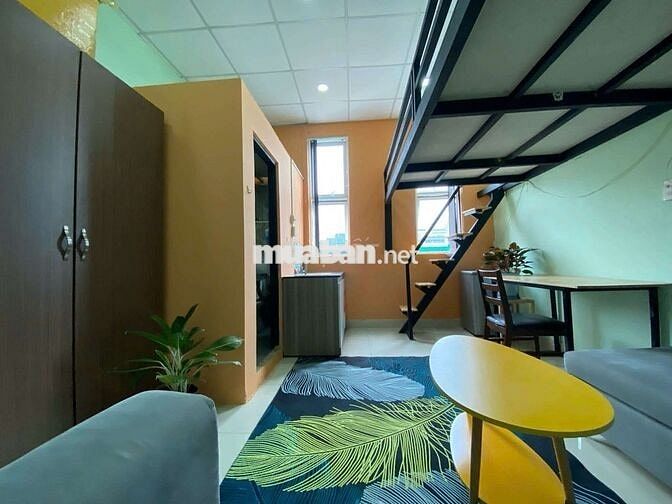 Cho thuê phòng trọ giá rẻ ngay tại Hồng Bàng UEF