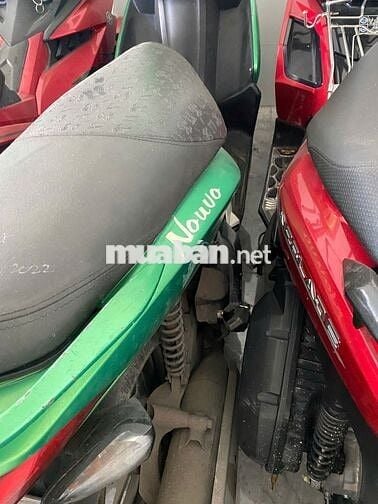 Xe Yamaha Nouvo biển ĐẸP 62F1 00505