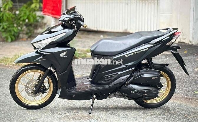 VARIO MẪU CŨ 2018 BIỂN THÀNH PHỐ ZIN MỘC