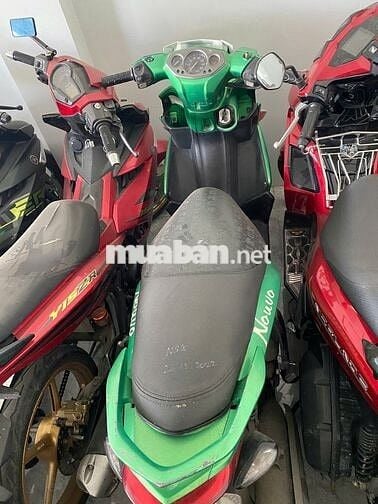 Xe Yamaha Nouvo biển ĐẸP 62F1 00505