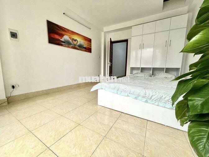 Phòng studio 35m2_ban công_full nt_Lê Quang Định, Bình Thạnh