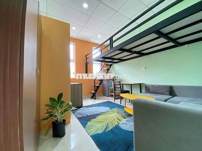 Cho thuê phòng trọ giá rẻ ngay tại Hồng Bàng UEF