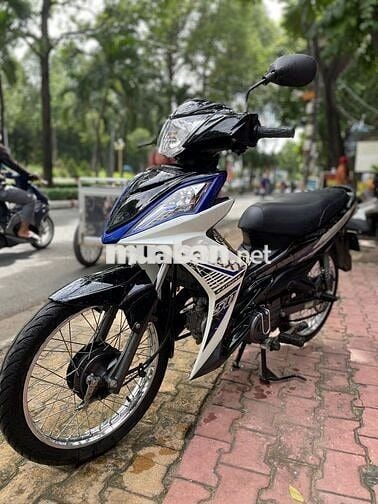 Galaxy 50cc