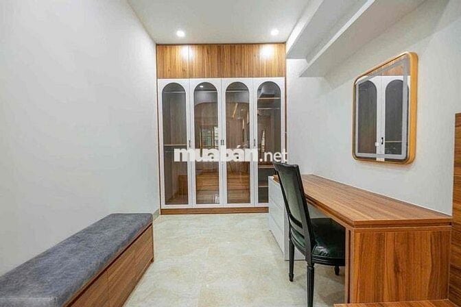 NHÀ MỚI - TRỐNG CĂN HỘ STUDIO BAN CÔNG GIÁ TỐT NGAY NGÃ TƯ HÀNG XANH
