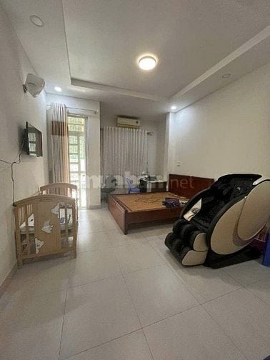 Mai Văn Vĩnh, 03 Tầng, DT 4x22m