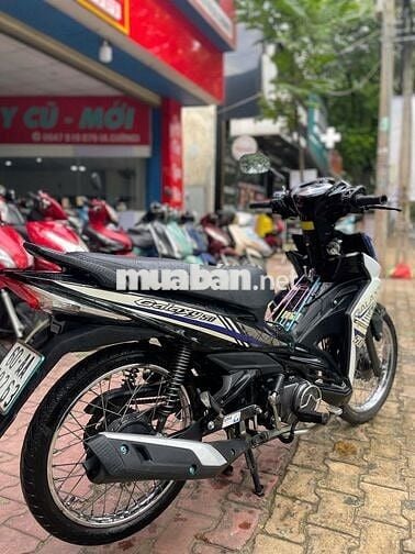 Galaxy 50cc